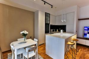 Montesun Harmonia Apartments