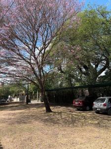 Casita en complejo turístico Córdoba