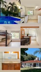 Casita en complejo turístico Córdoba