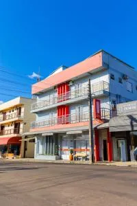 Teuthos Hotel - 格拉玛多