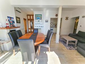 Apartment Wanda - Medveja