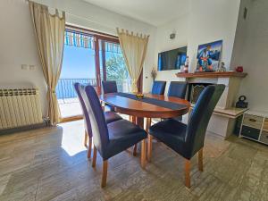 Apartment Wanda - Medveja