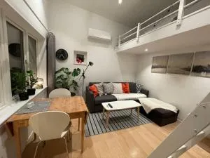 Nybyggt gästhus i vacker omgivning - Ljunghusen