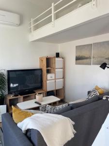 Nybyggt gästhus i vacker omgivning