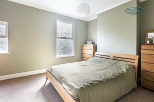 The Valley Park House