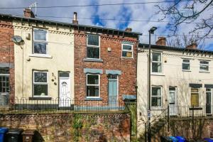 The Valley Park House