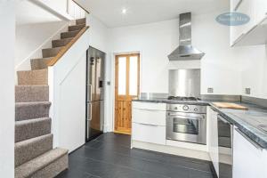 The Valley Park House