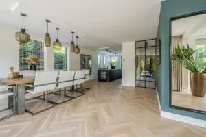 Villa Herfstpark - 新芬讷普