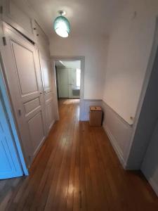 Grand appartement entre le château et la Cathédrale