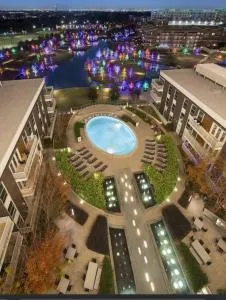 GEZY luxury loft - Addison