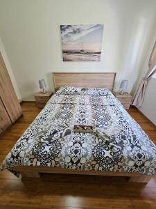 Deniz Apartment Kotor bay view apartment with terrace and pool