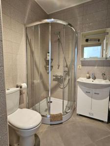 Deniz Apartment Kotor bay view apartment with terrace and pool