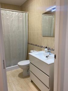 Apartamento Happy Street 3