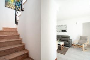 Casa Leize Piscina climatizada, Vistas & AC 10 Minutes walk from Marina Rubicón