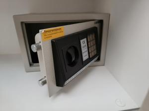 Марина Кейп