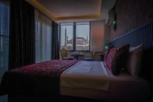 Bon Hotel Old City - 伊斯坦布尔