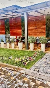 Fortune Hotel - Igdır