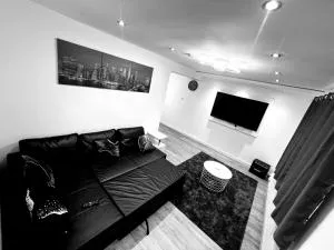 House Hundy - 米德尔顿