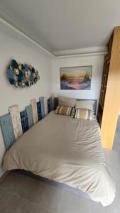 Studio à Sainte-Maxime