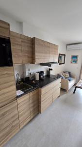 Studio à Sainte-Maxime