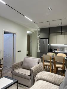 Center View Luxury Apartment