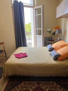Appartements LE SPLENDID - Hypercentre - Proche Opera & Parcs - Thermes : photos des chambres