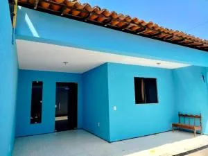 Casa Ubajara - 圣贝内迪图