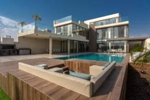 AK Luxury By Seahorse - Jericho