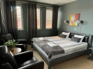 Hotel Expo Stockholm - Västerhaninge