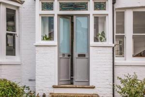 Country modern cottage Tunbridge Wells
