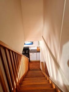 Point Village Accommodation - Lauries House