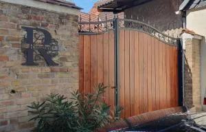 Gästehaus Ringhof - Heppenheim an der Wiese