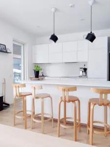 Villa Sarka - Kivitaipale