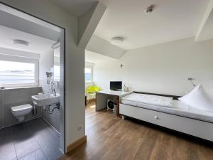 Rosa Flesch Hotel und Tagungszentrum