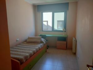 Piso OUTEIRO - Vistas al MAR y PISCINA - Sea view & pool