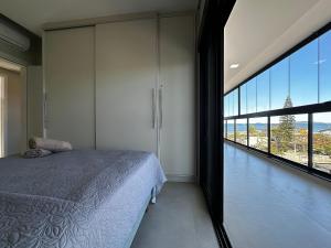 IA01- 3 Quartos| 3 Banheiros| Vista Mar| Churrasq.