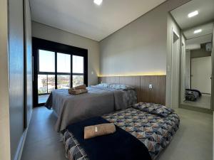 IA01- 3 Quartos| 3 Banheiros| Vista Mar| Churrasq.