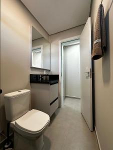 IA01- 3 Quartos| 3 Banheiros| Vista Mar| Churrasq.