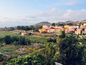 Casa Maricarmen villa