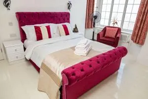 G Boutique Hotel - Eastney