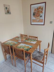 Dvojizbový byt v Banskej Bystrici