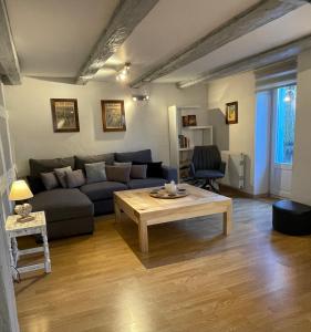 Gîte Aux Ptits Cœurs dAlsace