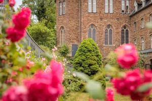 Rosa Flesch Hotel und Tagungszentrum