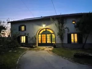 Gîte L'instant Vosges - Longchamp