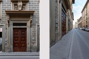 Appartamento Premium con 3 Camere da Letto e Balcone