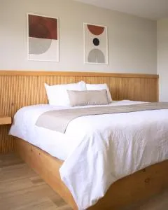 Auberge le Parasol - Hébertville