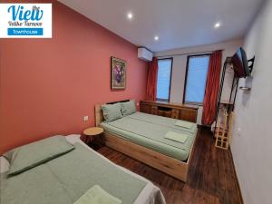 The View Veliko Tarnovo Townhouse