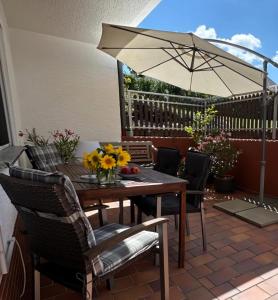 Ferienwohnung Am Reitersgäßchen