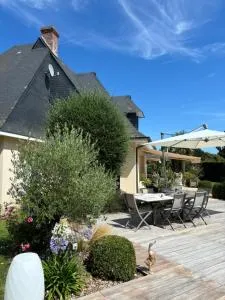 Au Milieu des Haras - 布朗维尔