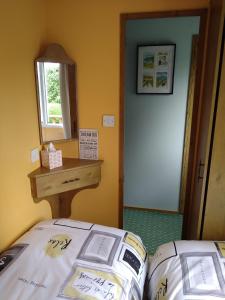 Hills View Accommadation